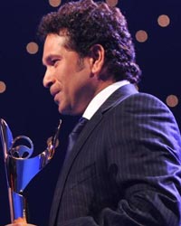 Sachin Tendulkar